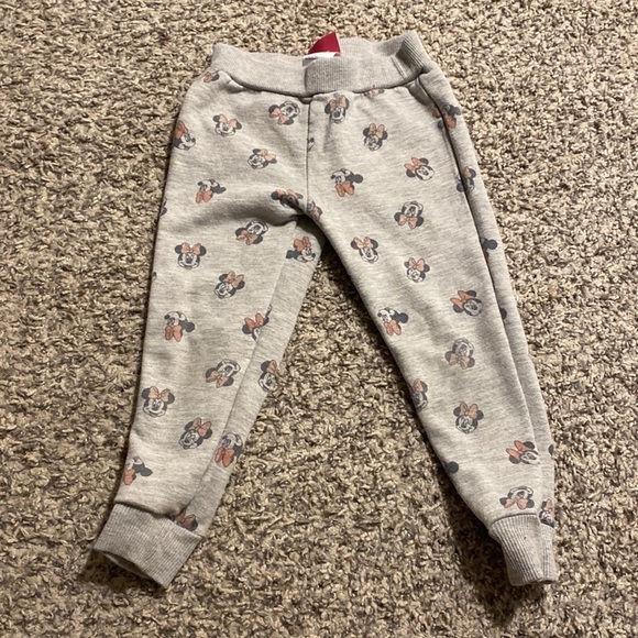 Disney Junior Minnie Mouse toddler matching set | size: 3T - Picture 3 of 8